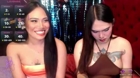 Snapshot of tsasianseductivehot chatting on 06/19/26, 04:44 YourBella online show from 06/19/26, 04:44