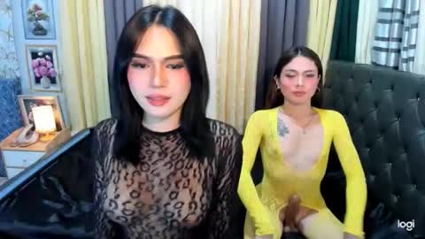 tsbabynicole online show from 02/23/26, 12:02