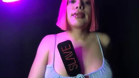 Jessie online show from 04/01/26, 10:07