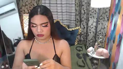 brianna online show from 12/13/24, 08:15