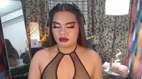 brianna online show from 01/08/25, 12:47