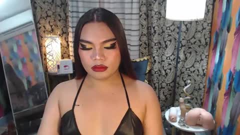 brianna online show from 02/22/25, 04:18