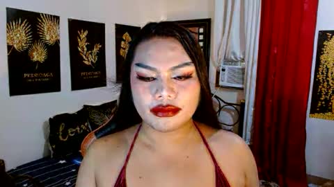 brianna online show from 11/21/25, 06:45