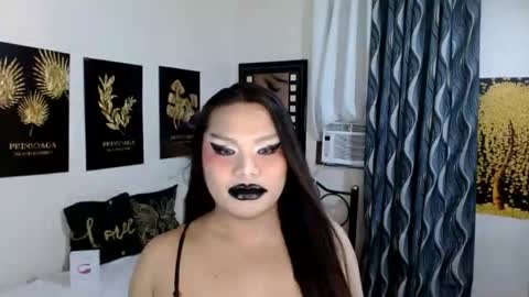 brianna online show from 12/22/25, 03:31