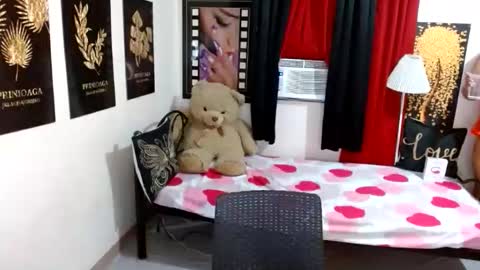 brianna online show from 05/17/26, 03:30