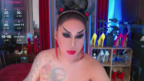 Tsbubblebutt online show from 02/22/26, 04:46