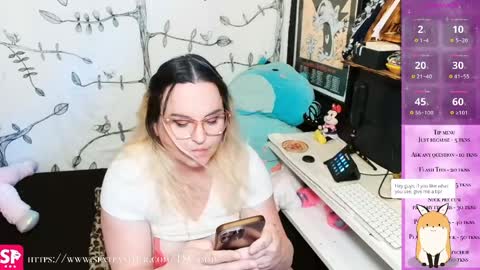 Tscammy online show from 04/05/26, 12:41