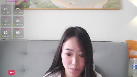 Anne Bebe online show from 01/05/25, 01:35