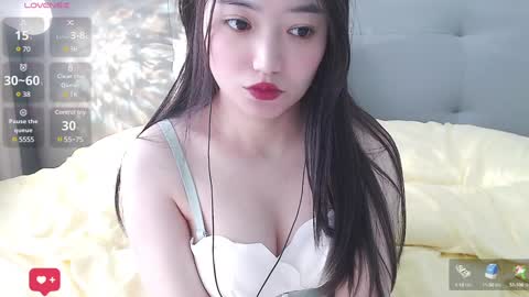 Anne Bebe online show from 01/24/25, 05:31