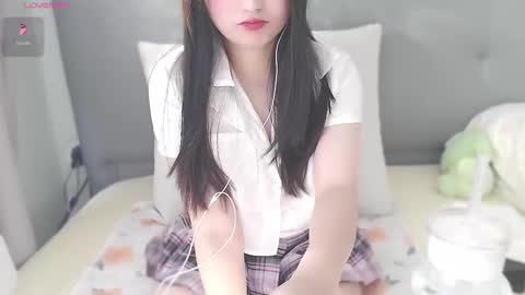 Anne Bebe online show from 02/22/25, 02:28