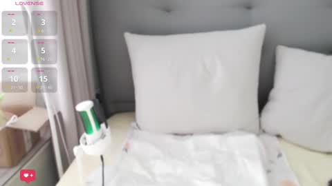 Anne Bebe online show from 03/06/25, 04:19