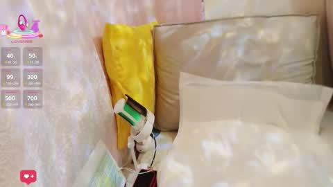 Anne Bebe online show from 02/05/26, 12:37