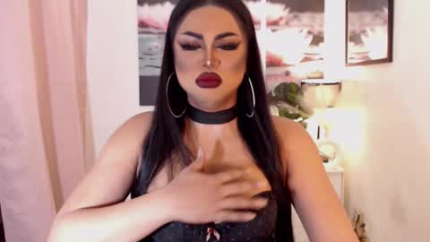 Snapshot of tsdarkdevon chatting on 02/23/25, 05:56 tsdarkdevon online show from 02/23/25, 05:56