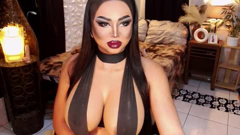 Snapshot of tsdarkdevon chatting on 10/09/25, 05:16 tsdarkdevon online show from 10/09/25, 05:16