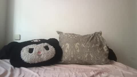 Snapshot of tsdirtyprincess chatting on 10/13/25, 11:10 tsdirtyprincess online show from 10/13/25, 11:10