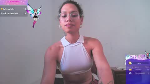 Snapshot of tsdirtyprincess chatting on 05/27/26, 03:09 tsdirtyprincess online show from 05/27/26, 03:09