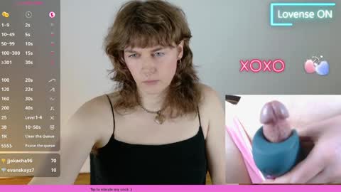 Ellie Ryder online show from 03/08/26, 02:04