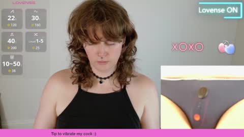 Snapshot of tsellieryder chatting on 06/15/26, 11:51 Ellie Ryder online show from 06/15/26, 11:51