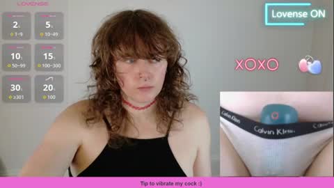 Snapshot of tsellieryder chatting on 07/15/26, 12:27 Ellie Ryder online show from 07/15/26, 12:27