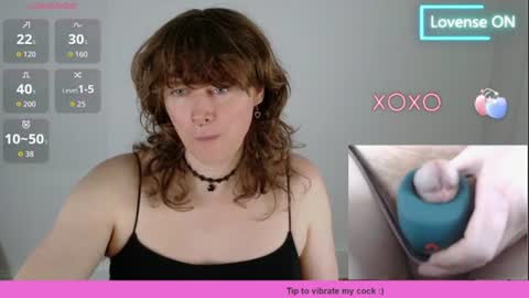 Snapshot of tsellieryder chatting on 07/15/26, 10:48 Ellie Ryder online show from 07/15/26, 10:48