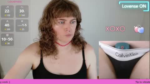 Snapshot of tsellieryder chatting on 07/20/26, 11:51 Ellie Ryder online show from 07/20/26, 11:51