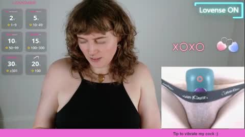 Snapshot of tsellieryder chatting on 07/23/26, 02:09 Ellie Ryder online show from 07/23/26, 02:09