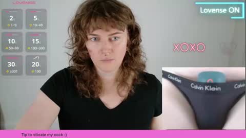 Snapshot of tsellieryder chatting on 07/25/26, 11:46 Ellie Ryder online show from 07/25/26, 11:46