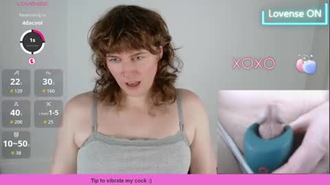 Snapshot of tsellieryder chatting on 08/03/26, 11:19 Ellie Ryder online show from 08/03/26, 11:19