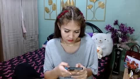 SHENA  online show from 03/07/25, 07:49