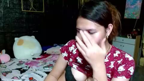 SHENA  online show from 04/08/26, 06:13