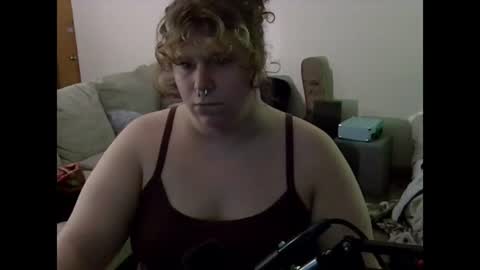 Gigi online show from 06/22/26, 12:56