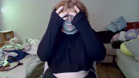 Gigi online show from 06/28/26, 08:42