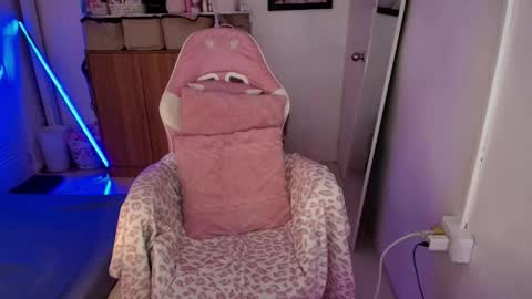 tsgilian_exoticbeauty online show from 02/07/26, 05:11