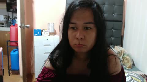 Snapshot of tshotsylvana143 chatting on 02/09/25, 09:37 Alice Guo online show from 02/09/25, 09:37