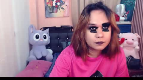 Alice Guo online show from 03/31/26, 09:37