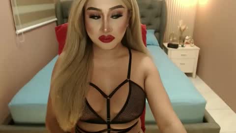 SEDUCTIVEmistresCUMS online show from 02/07/25, 07:59