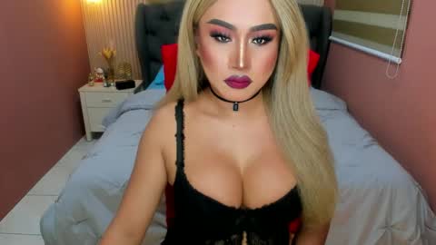 SEDUCTIVEmistresCUMS online show from 02/08/25, 10:50