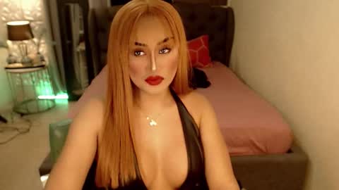 SEDUCTIVEmistresCUMS online show from 10/25/25, 06:35
