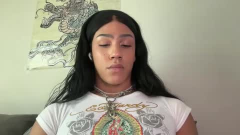 Snapshot of tsj777 chatting on 10/05/25, 07:45 tsj777 online show from 10/05/25, 07:45