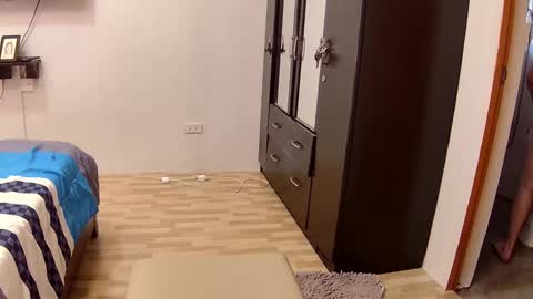 tsjosaaphrodite online show from 03/25/26, 07:03