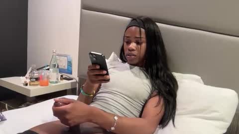 tskokosupreme online show from 04/20/26, 12:41