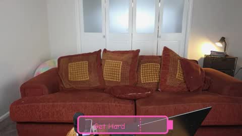 Lexi Rose online show from 12/18/25, 11:33