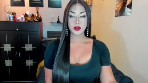 Nicoleeee online show from 06/22/26, 12:02