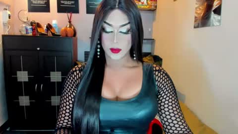 Nicoleeee online show from 06/24/26, 09:25