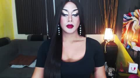 Nicoleeee online show from 07/12/26, 11:18