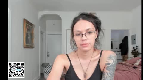 Ts Mary Jane online show from 03/11/26, 11:55