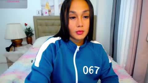 KATY online show from 01/27/25, 01:09