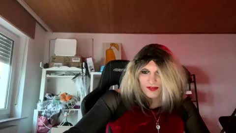 tsmistressmeduza online show from 04/20/26, 05:48
