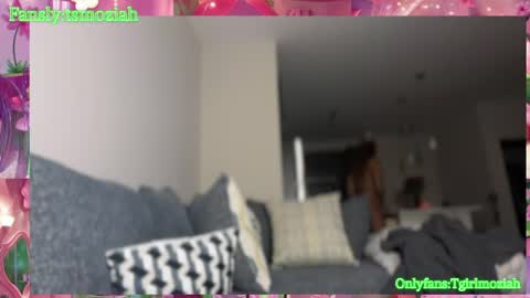 tsmoziah online show from 04/13/26, 09:37