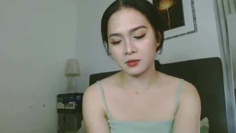 Bella Ratbu online show from 01/20/25, 12:18